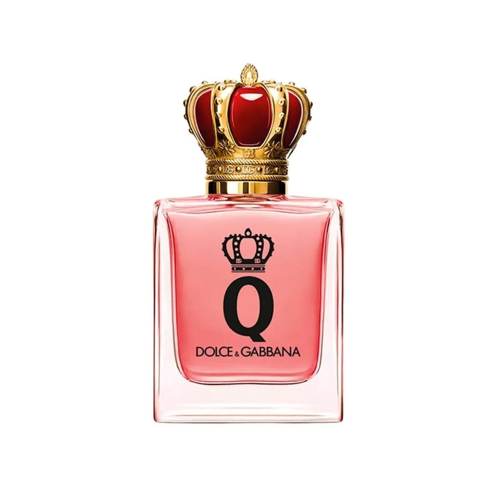 Queen Intense Dolce Gabanna Eau de Parfum Feminino-50 ml