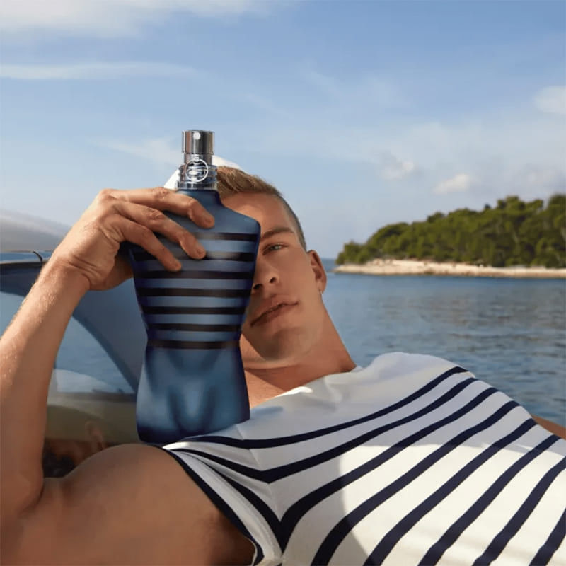 Perfume Ultra Male EDT Masculino Jean Paul Gaultier - 125ml