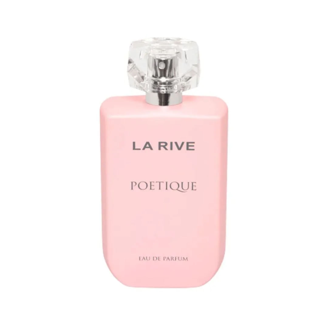 LA RIVE POETIQUE EDP PERFUME FEM 90 ML