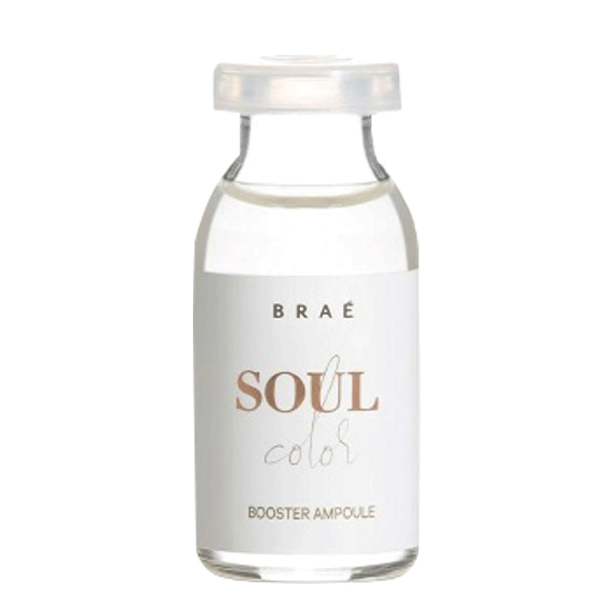 Braé Soul Color Oil Blend - Ampola de Tratamento 13ml