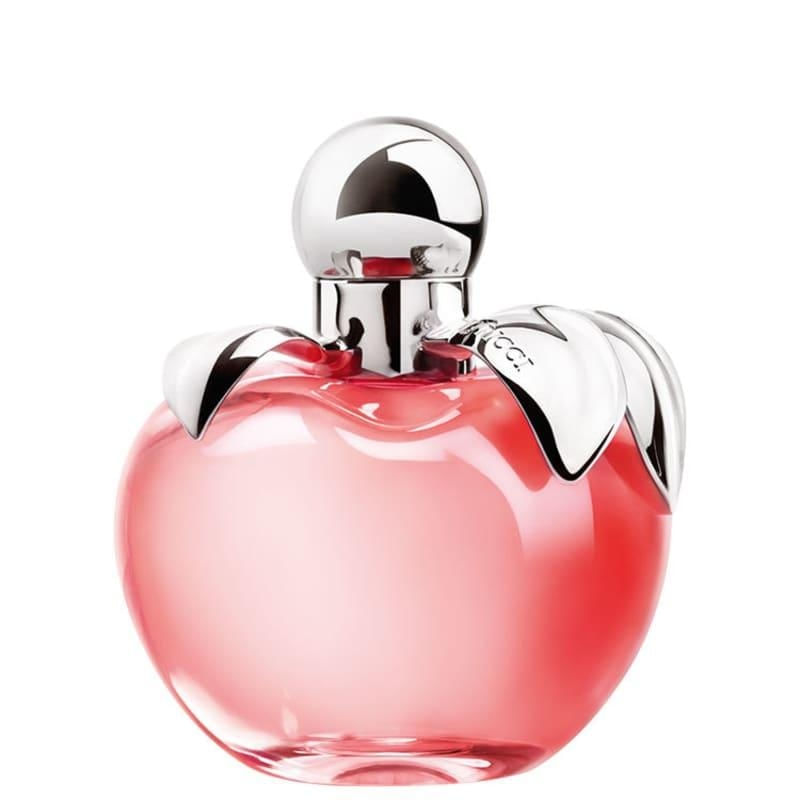 Perfume Nina Eau De Toilette Feminino Nina Ricci 50ml - Época Perfume Nina Eau De Toilette Feminino Nina Ricci 50ml - Época