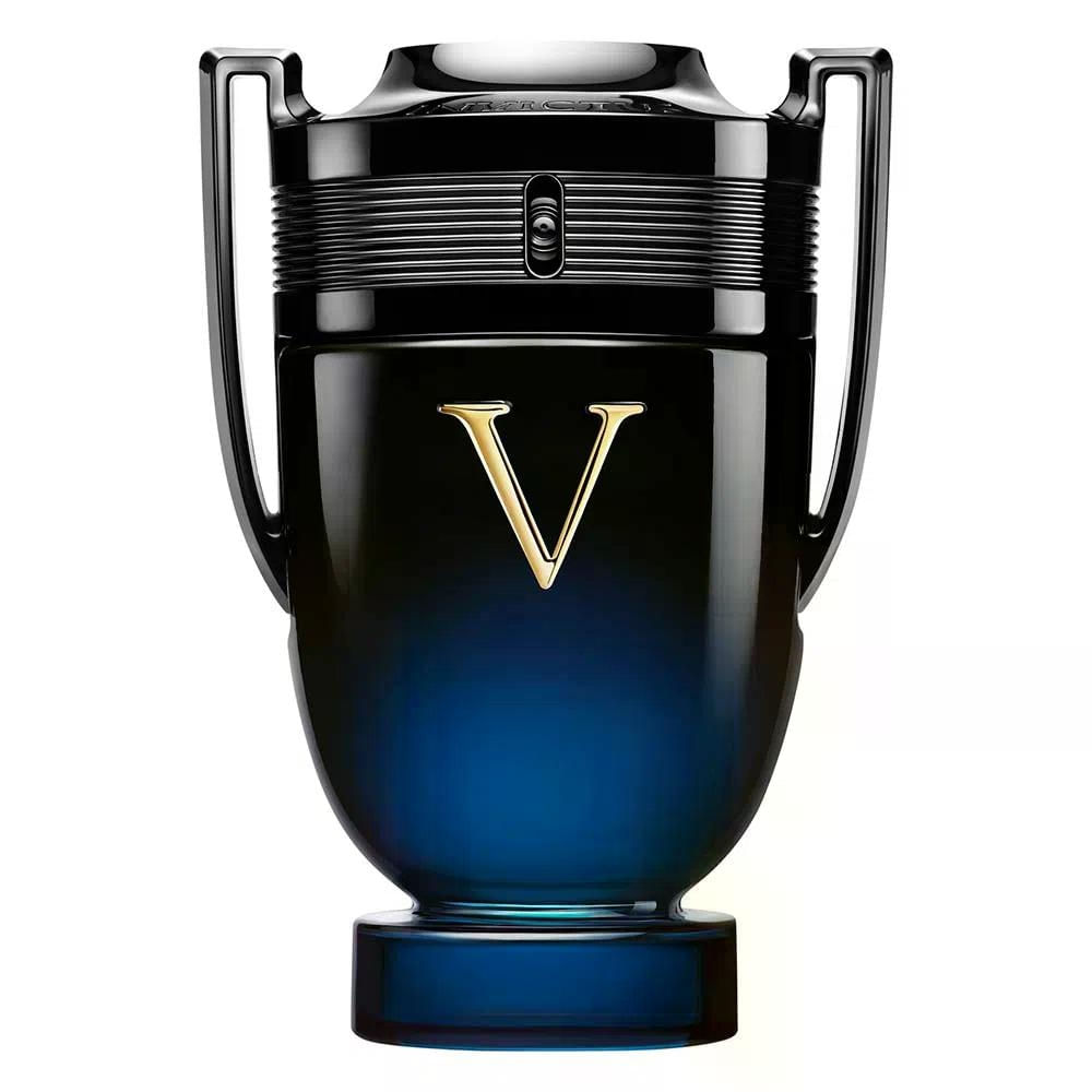 Perfume Invictus Victory Elixir Parfum Masculino Paco Rabanne 100ml