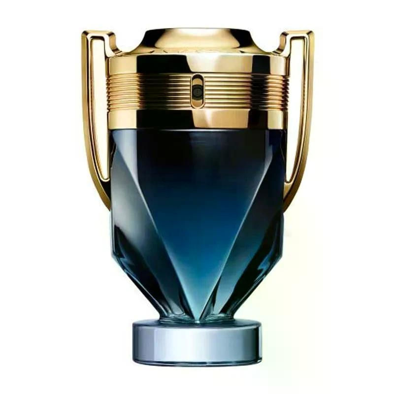 Perfume Invictus Parfum Masculino Rabanne 100ml