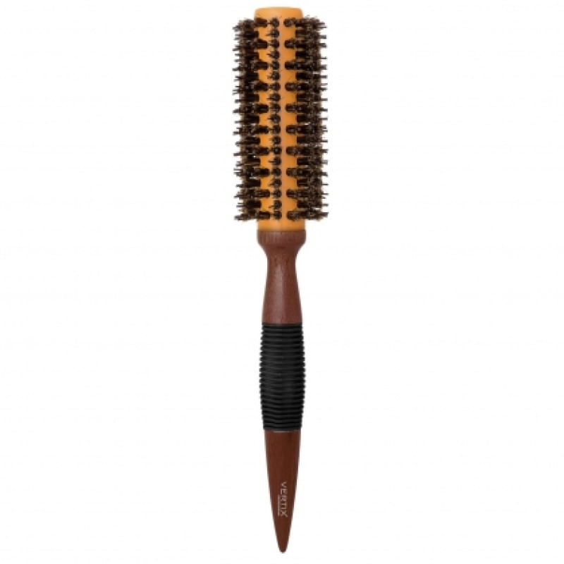 Vertix Essential Ceramic 27mm - Escova Térmica - MADEIRA