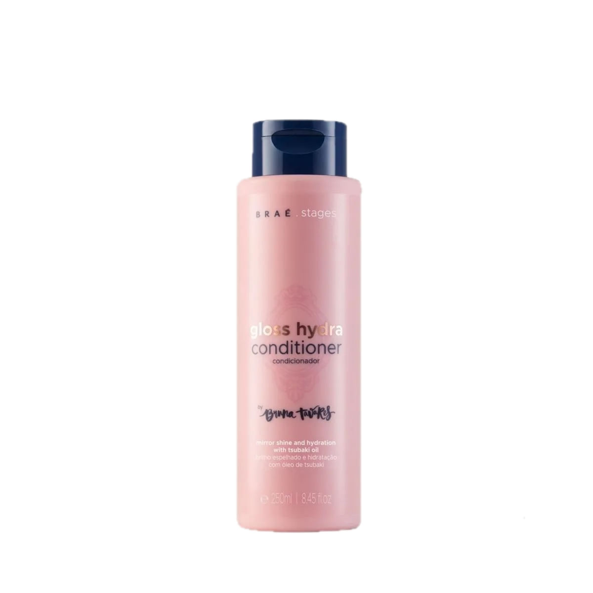 Braé Stages by Bruna Tavares Gloss Hydra - Condicionador 250ml