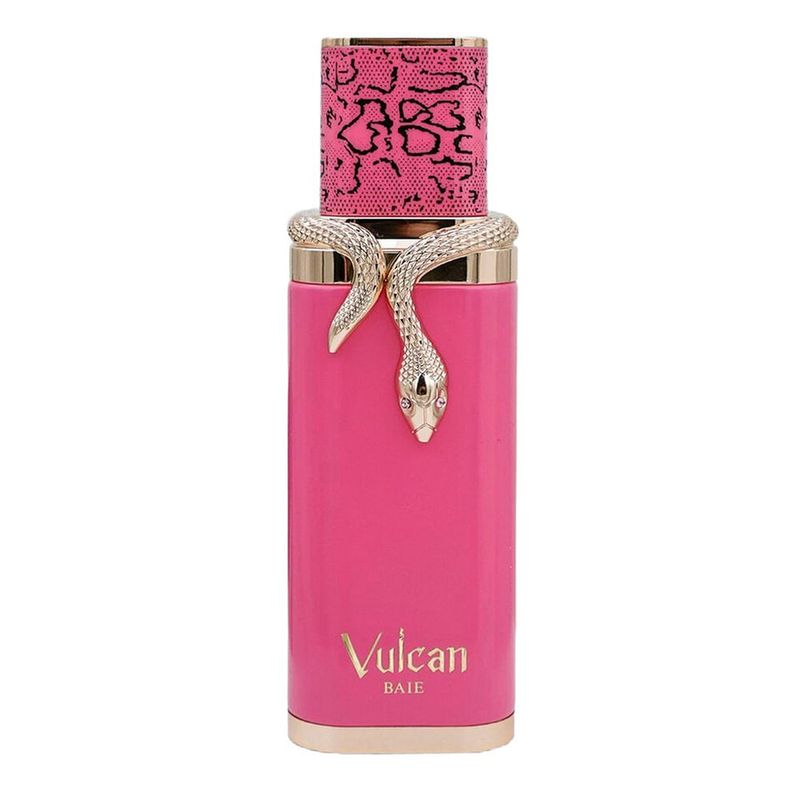 100ml BAIE VULCAN AVENUE FRENCH 香水(ユニセックス) Perfume Parcelamento | Original - 100ml Baie Vulcan Avenue French 香水(ユニセックス)