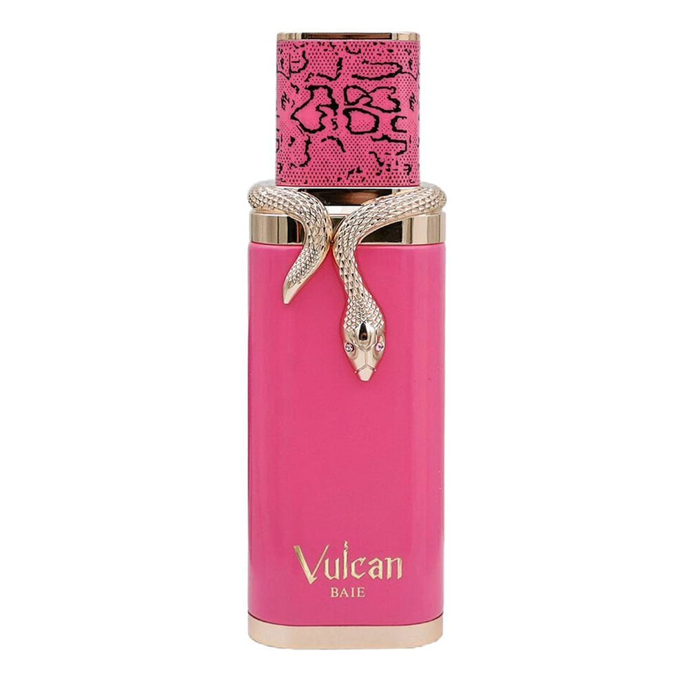French Avenue Vulcan Baie Extrait De Parfum - Perfume Unissex