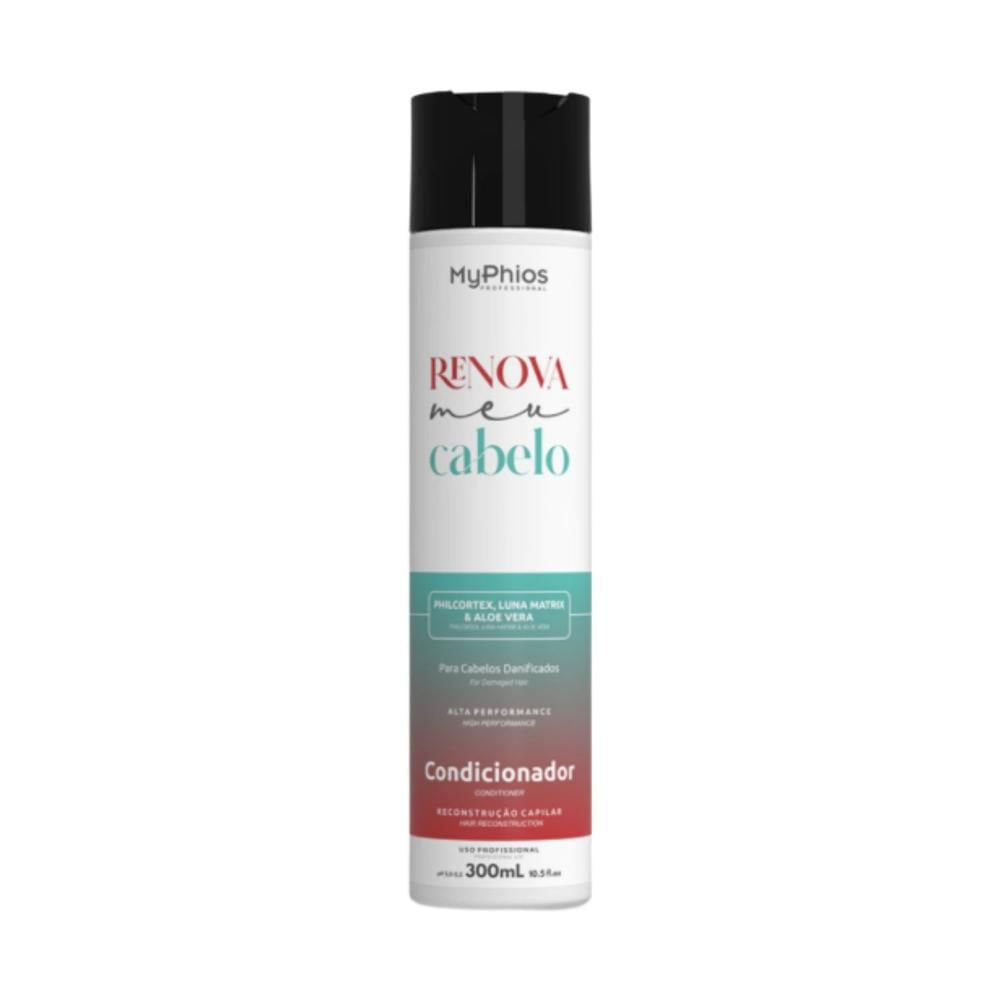 MyPhios Condicionador Renova Meu Cabelo 300 ml