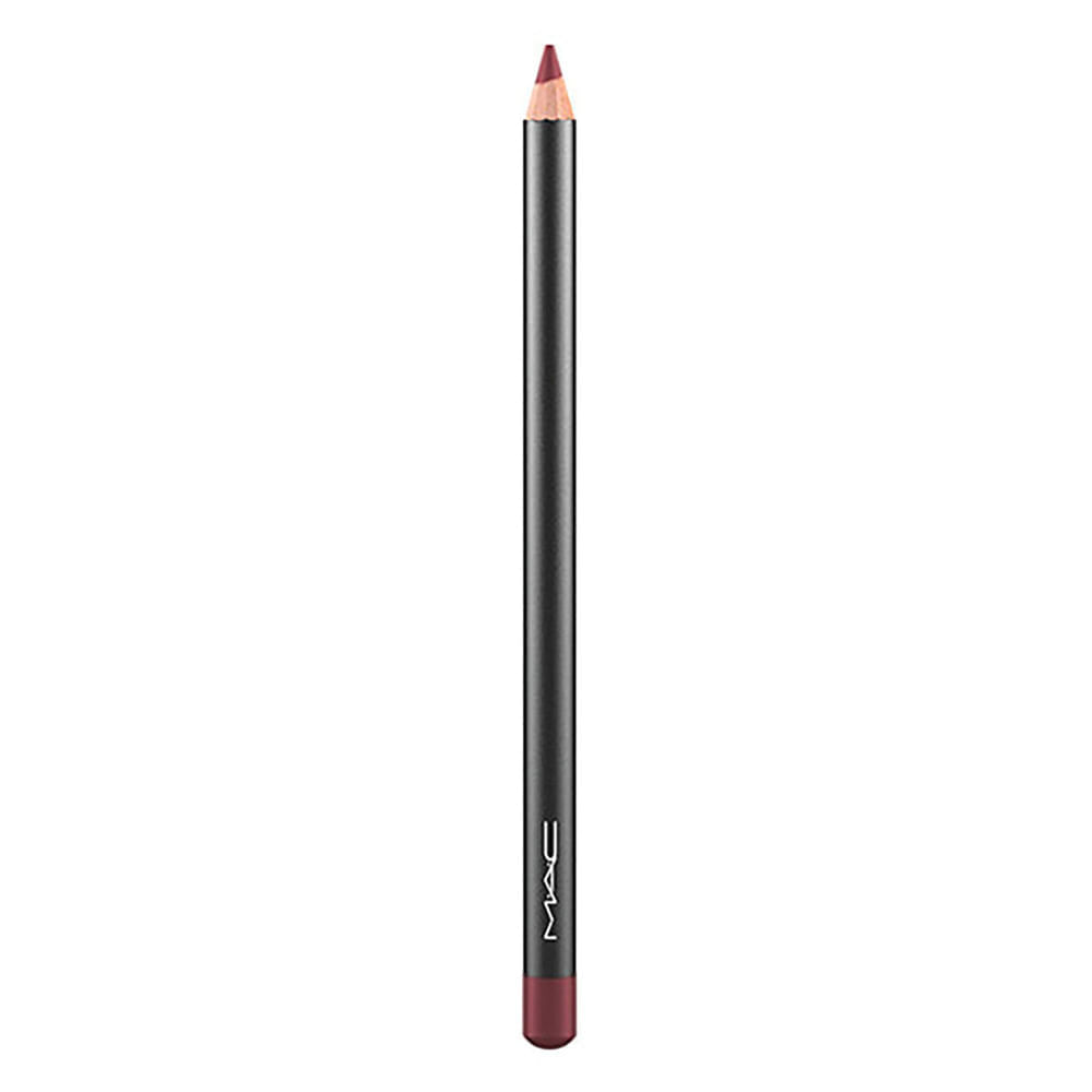 Lápis de Boca M·A·C Lip Pencil 1.45g — Burgundy