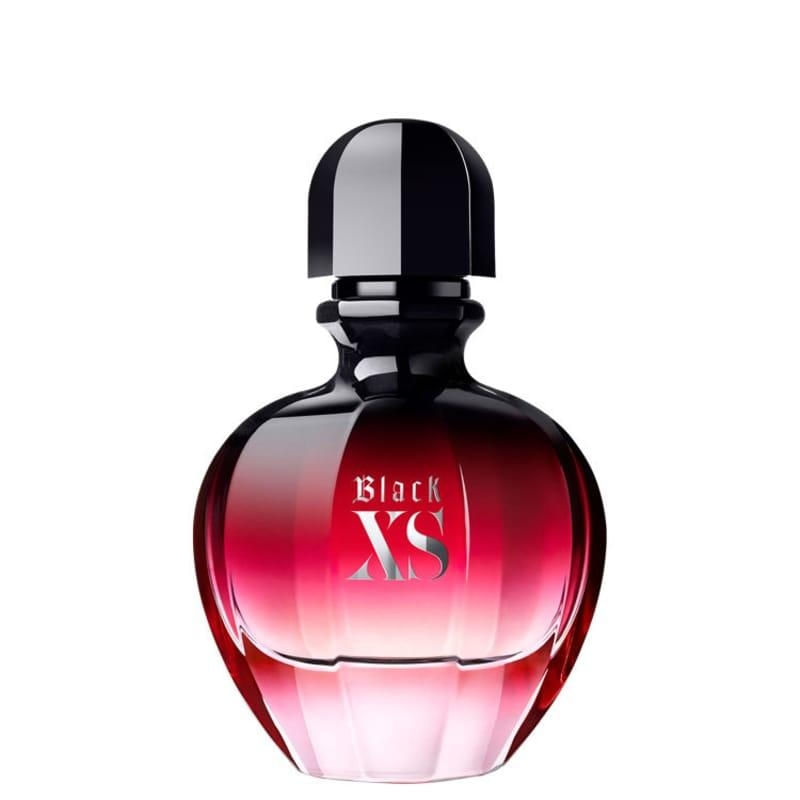 Perfume Black XS Eau De Parfum Feminino Paco Rabanne 30ml