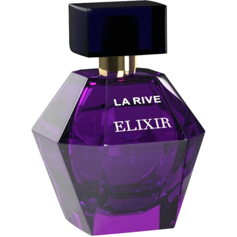 La Rive ELIXIR Perfume Fem EDP 100ml