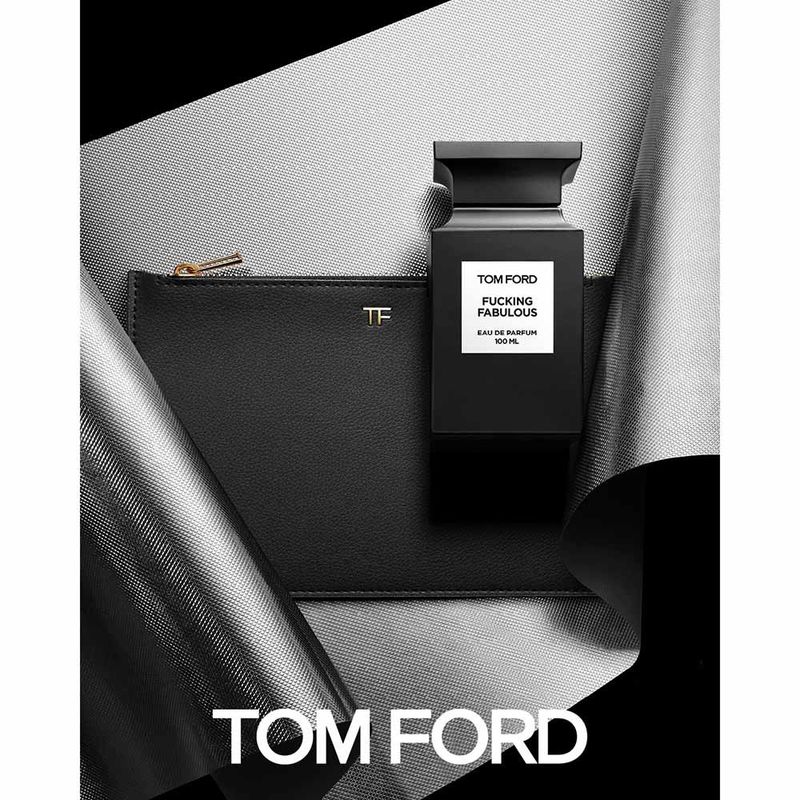 Perfume Fucking Fabulous Tom Ford Unissex - Eau De Parfum - Época
