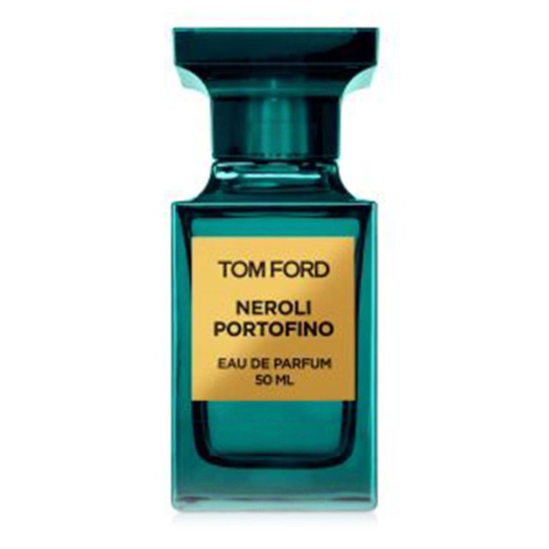Perfume Neroli Portofino Tom Ford – Unissex EDP - Época Cosméticos
