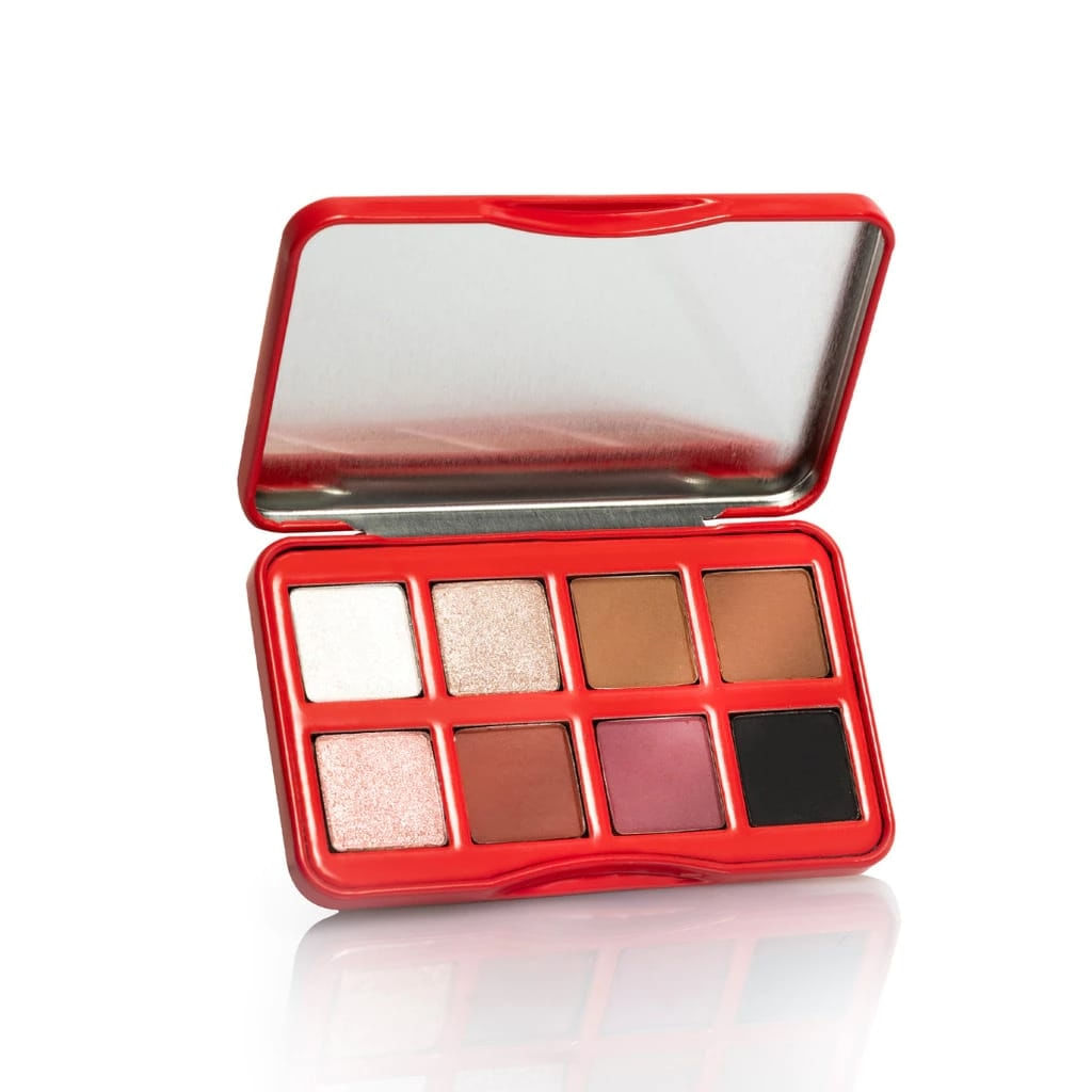 Bruna Tavares BT Coca-Cola Refresh Yourself - Paleta de Sombras 13,3g