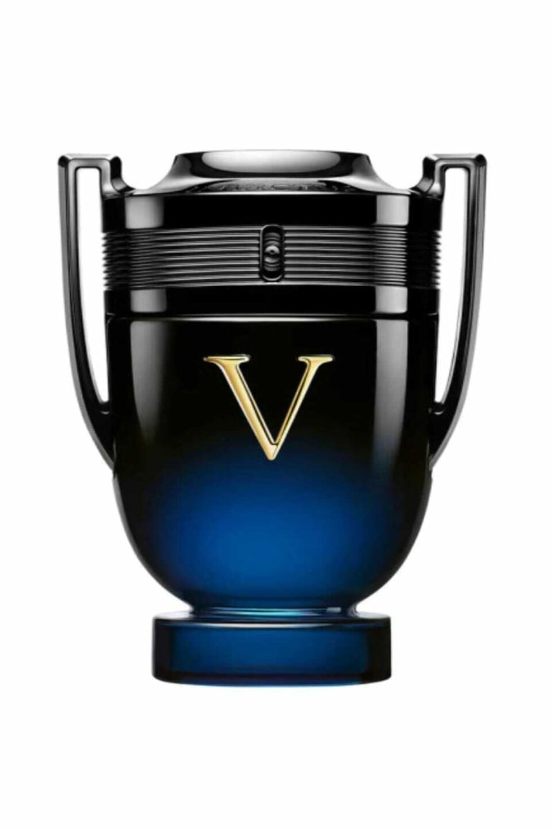 Paco Rabanne - Invictus Victory Elixir Eau De Parfum Intense 100ml