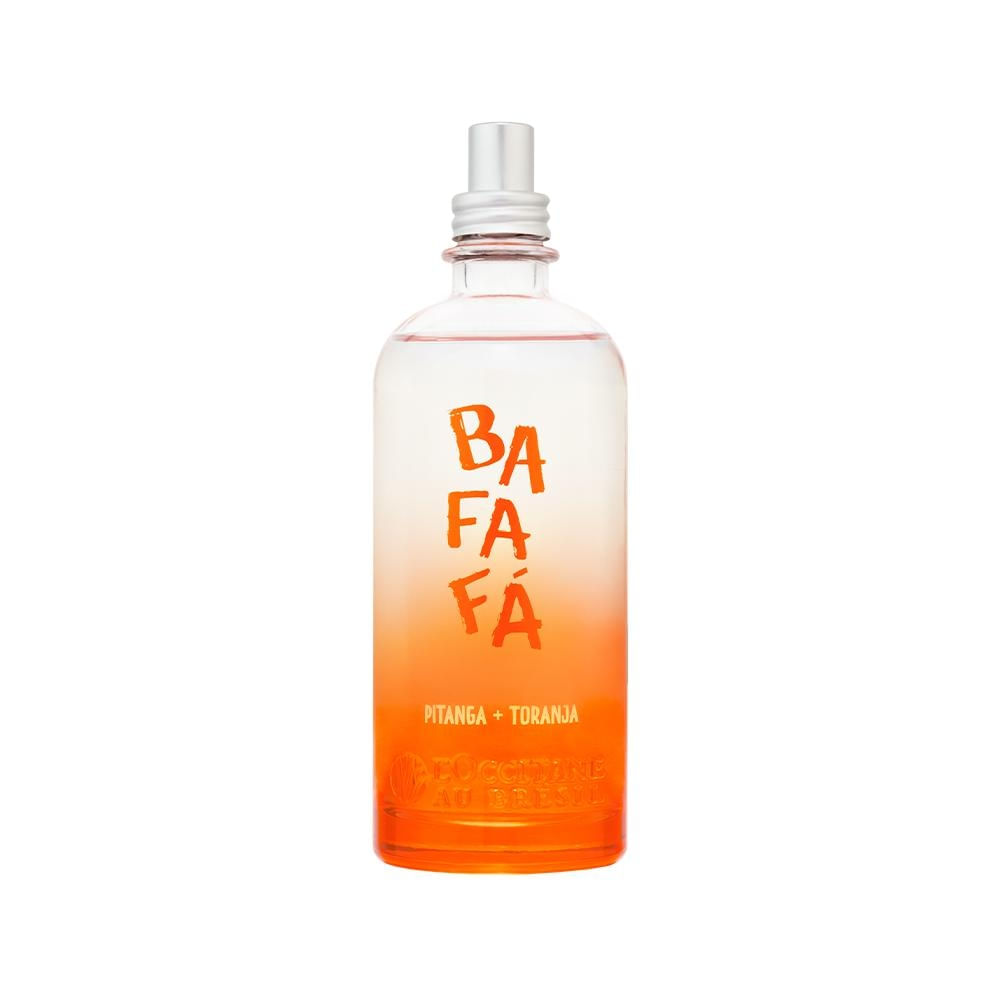 l'occitane spray perfumado bafafá 150ml