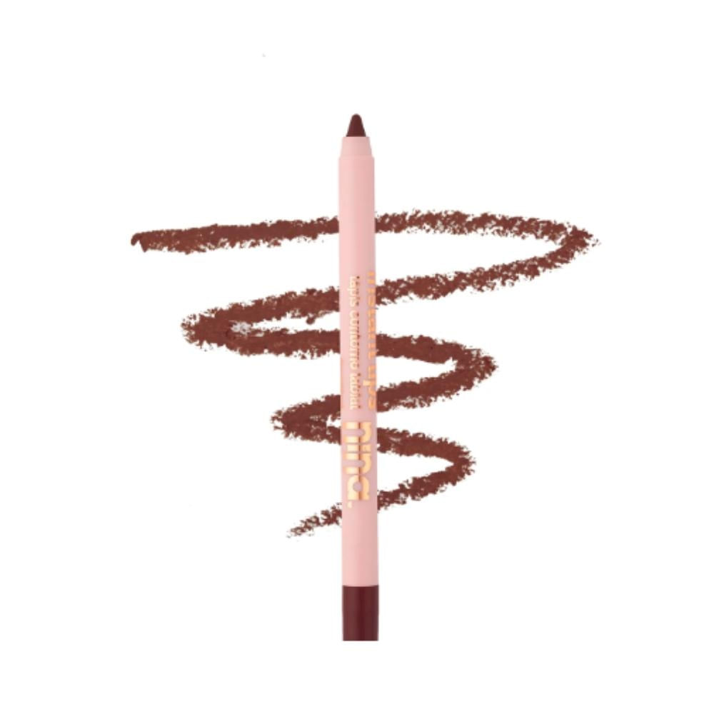 NINA MAKEUP CONTORNO LABIAL INSTANT LIPS PRINCÍPIO 1,8G
