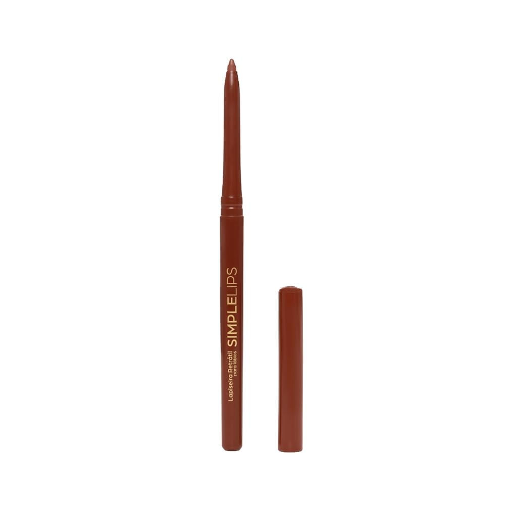 Mari Maria Mocha Mousse Lapiseira Labial