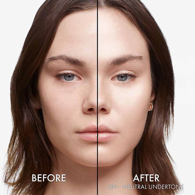 Base Dior Forever Skin Glow 30ml - Época Cosméticos