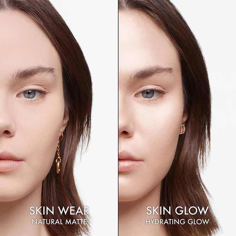 Base Dior Forever Skin Glow 30ml - Época Cosméticos