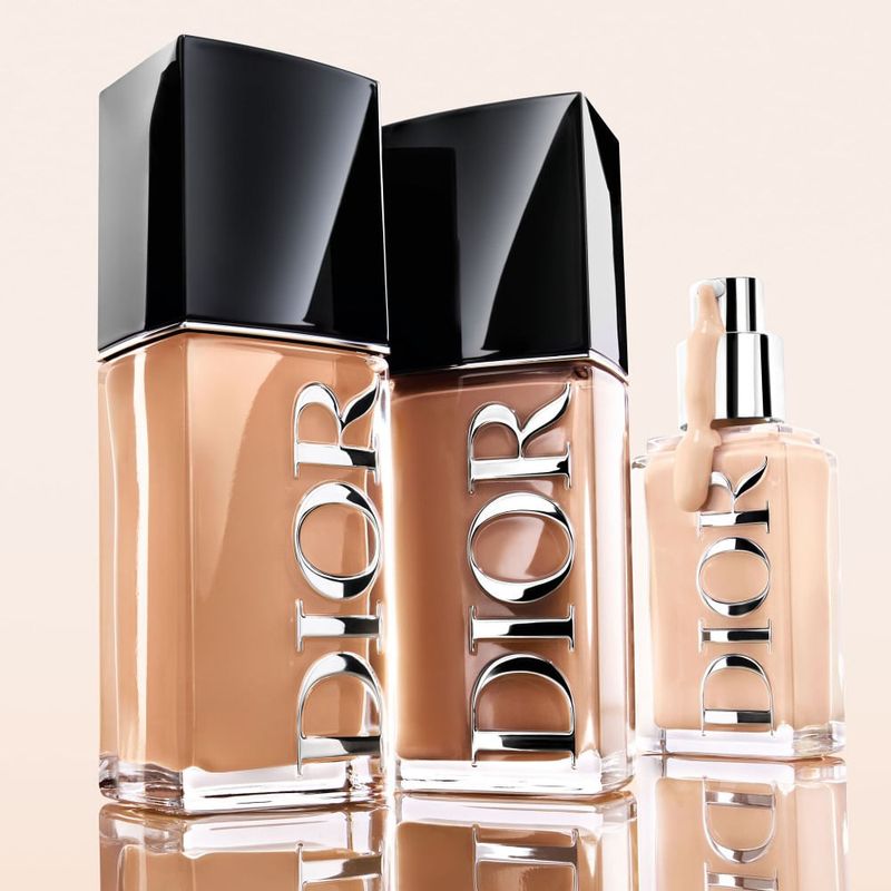 Dior Forever Skin Glow 30ml 1N ニュートラル Base Dior Forever Skin Glow 1N Neutral 30ml - DANI CASSIANO MAKEUP