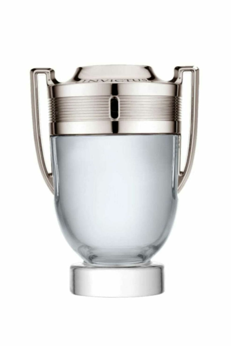 Paco Rabanne - Invictus Eau de Toilette 100ml