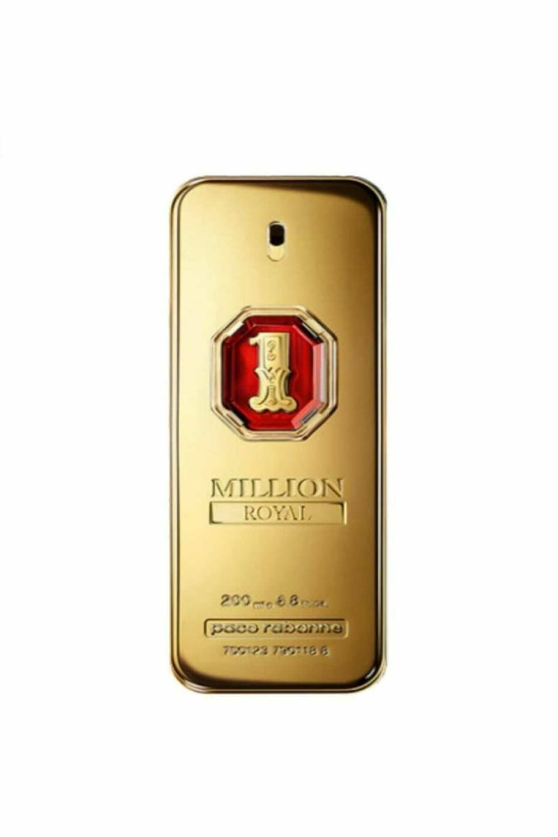 Paco Rabanne - 1 One Million Royal Parfum 200ml