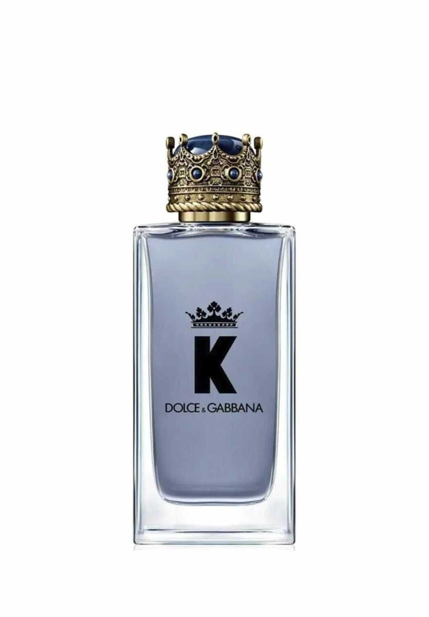 Dolce & Gabbana - K Eau de Toilette KING 100ml
