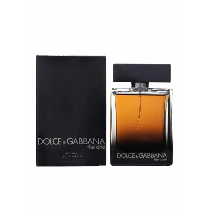 Dolce & Gabbana - The One for Men Eau de Parfum 100ml - Época