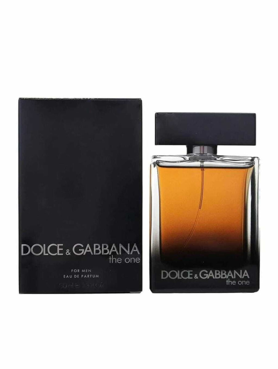 Dolce & Gabbana - The One for Men Eau de Parfum 100ml - Época