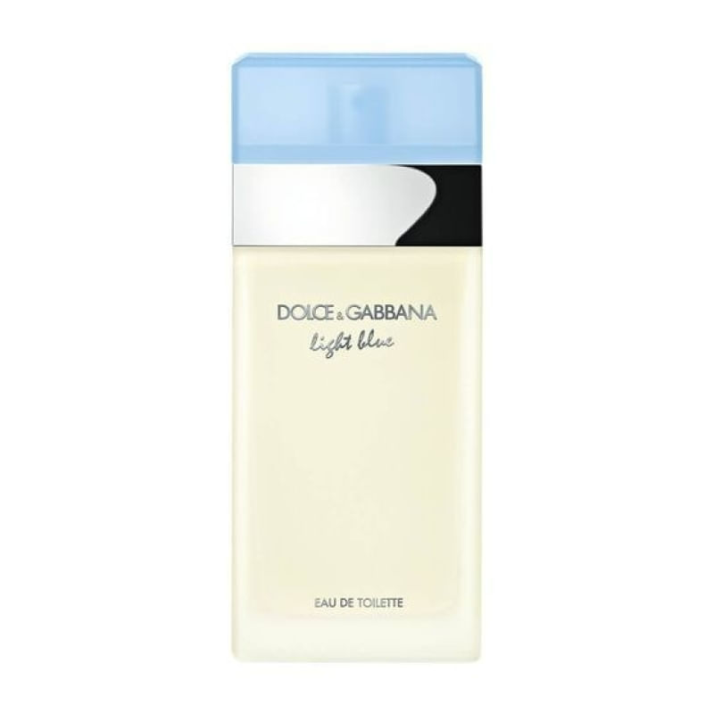 Dolce & Gabbana - Light Blue Eau De Toilette 100ml
