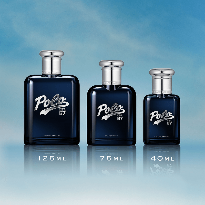 Perfume Polo 67 Ralph Lauren Masculino Eau de Parfum - Época