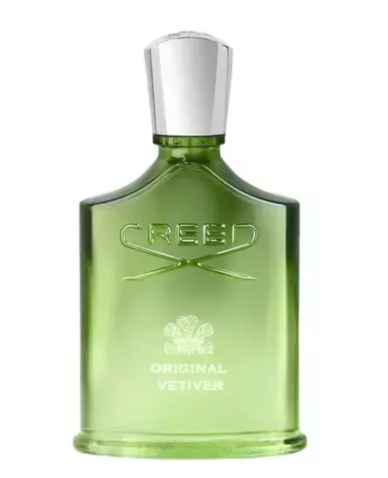 Creed - Original Vetiver 100ml - Época Cosméticos
