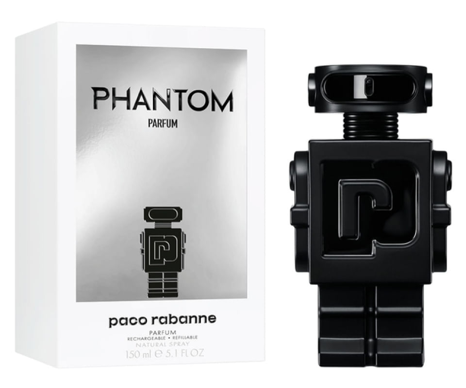 Paco Rabanne - Phantom Parfum 100ml