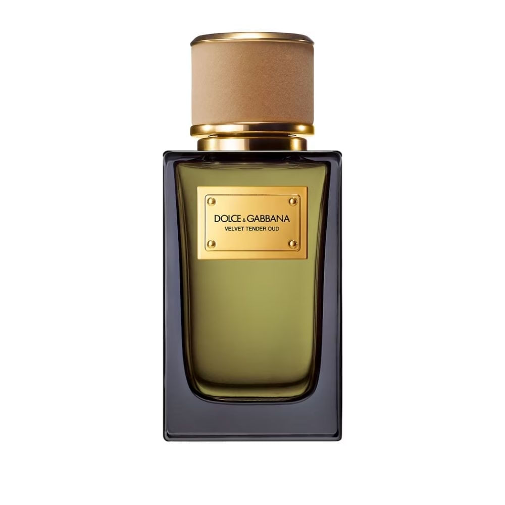 Dolce & Gabbana Velvet Tender Oud Eau De Parfum Unissex-100 ml
