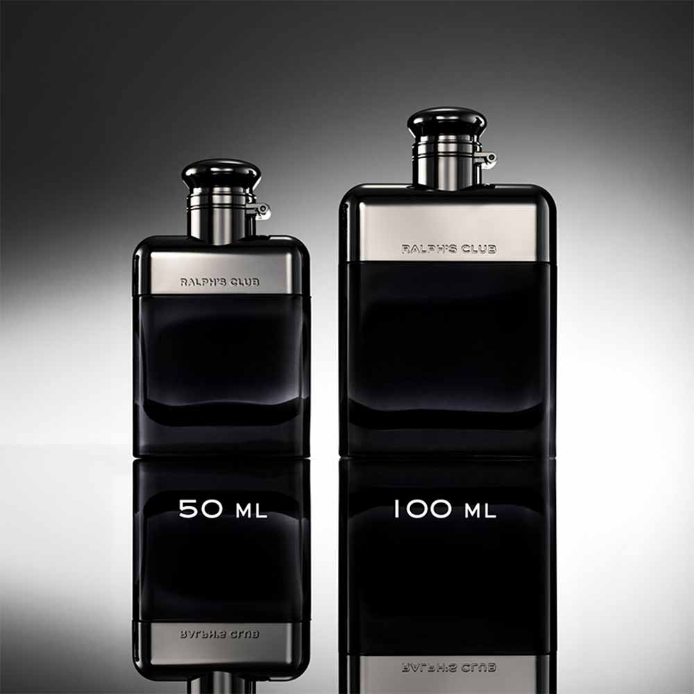 Perfume Ralph's Club Ralph Lauren Masculino Eau de Parfum - Época