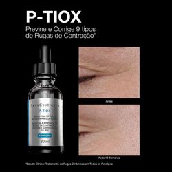 Sérum Facial Skinceuticals - P-Tiox - Época Cosméticos