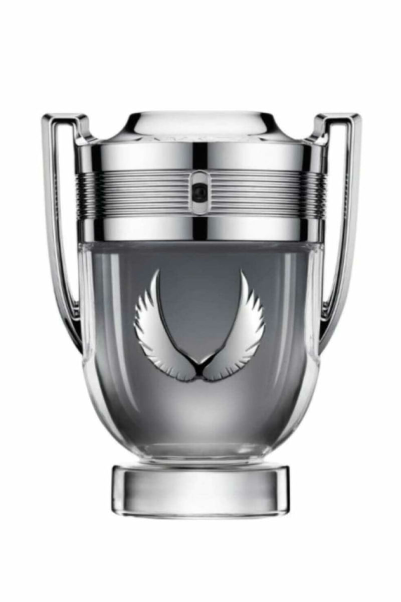 Paco Rabanne - Invictus Platinum Eau De Parfum 100ml