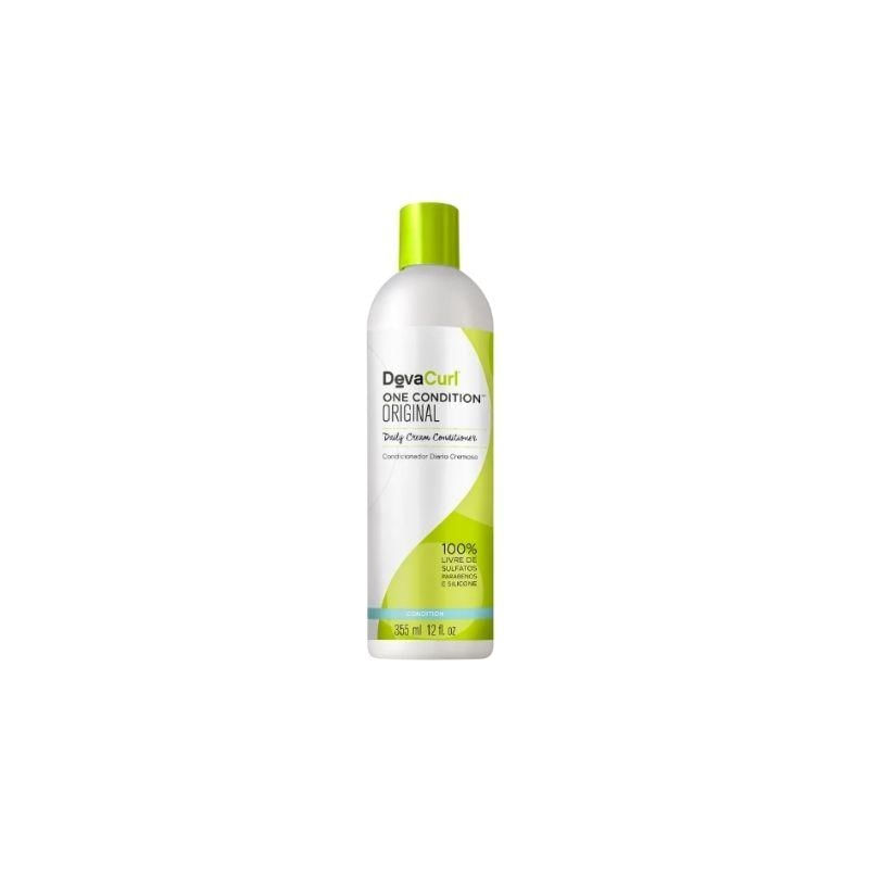 Condicionador Deva Curl One 355ml