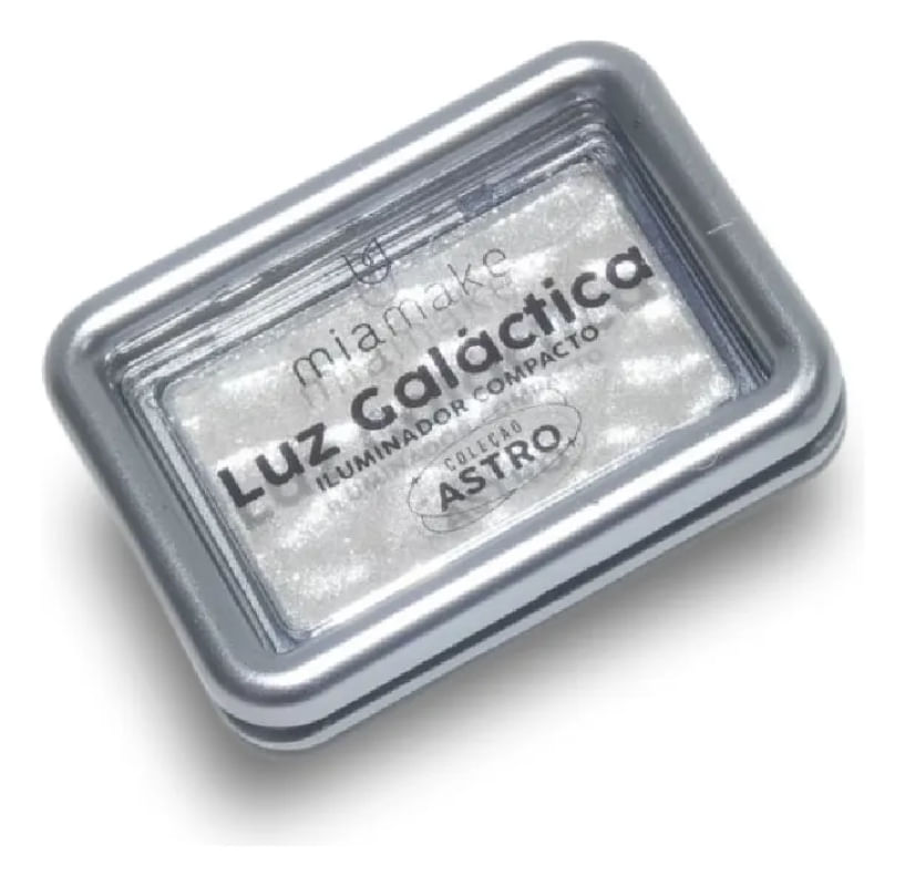 Iluminador Luz Galáctica - Mia Make