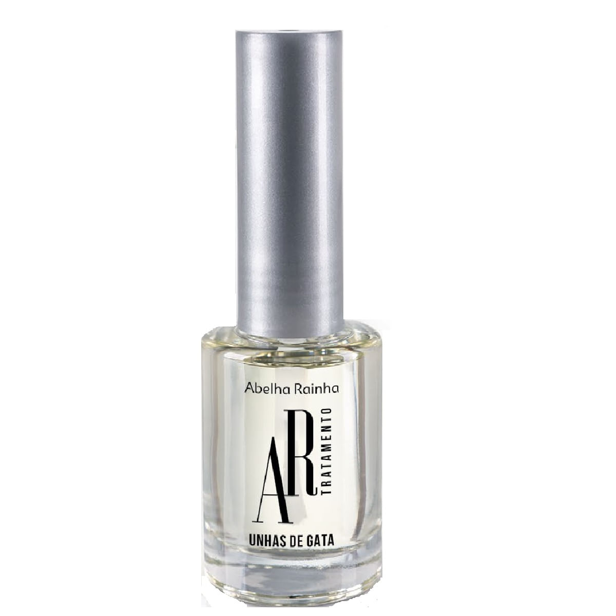 Base De Crescimento Unhas De Gata Ar Tratamento Abelha Rainha 9Ml
