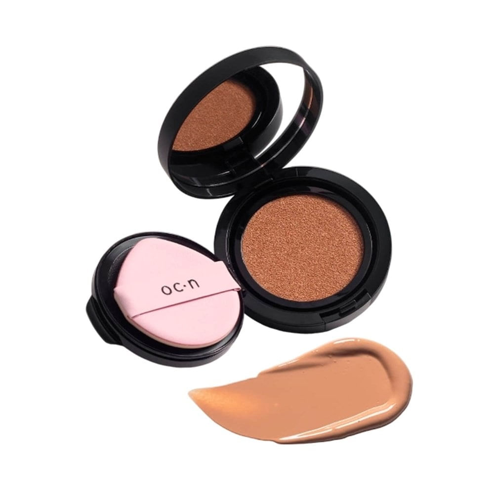 Base océane matte cushion foundation 40