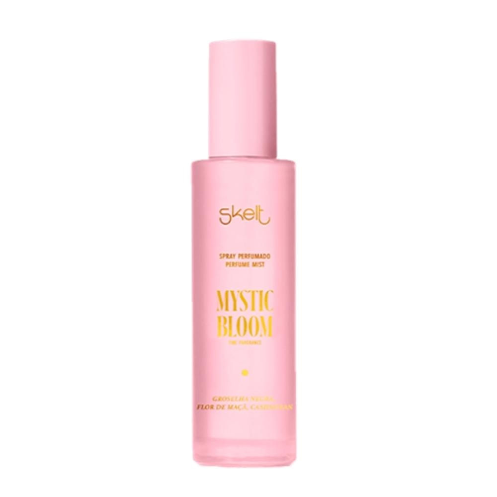 Body Splash Skelt Mystic Bloom 100ml