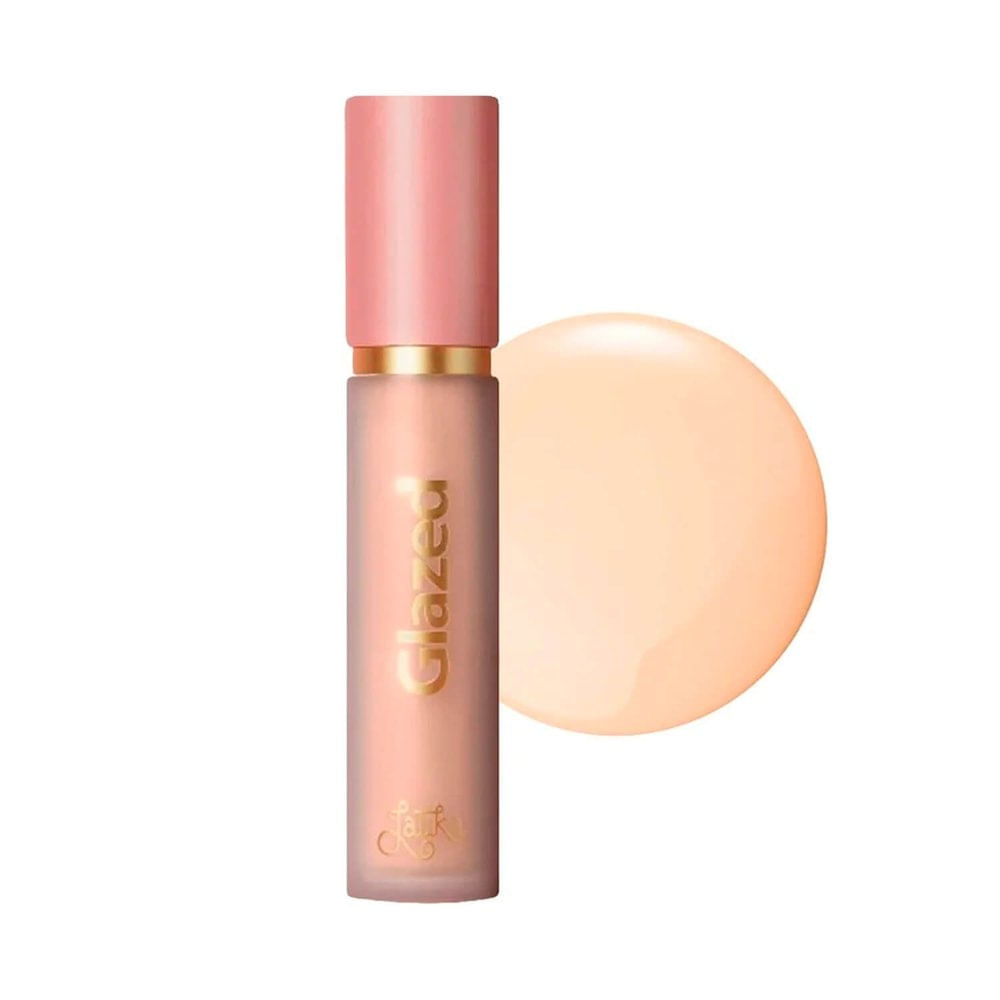Corretivo Latika Glazed Concealer 1N