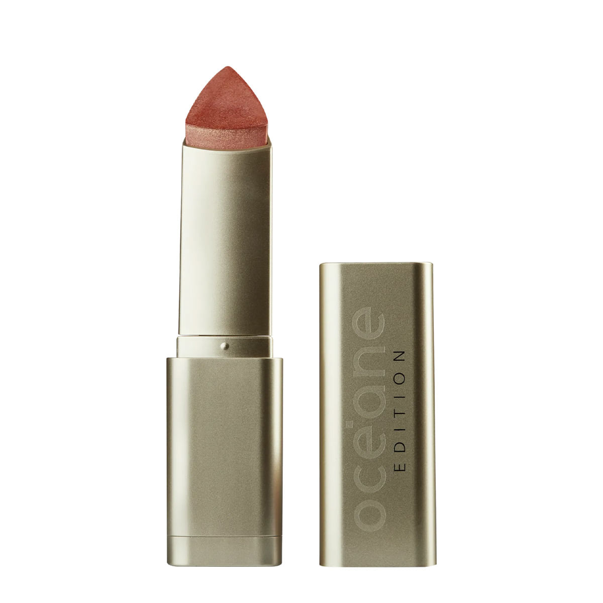 Océane edition stick highlight rose glow - iluminador em bastão 8g