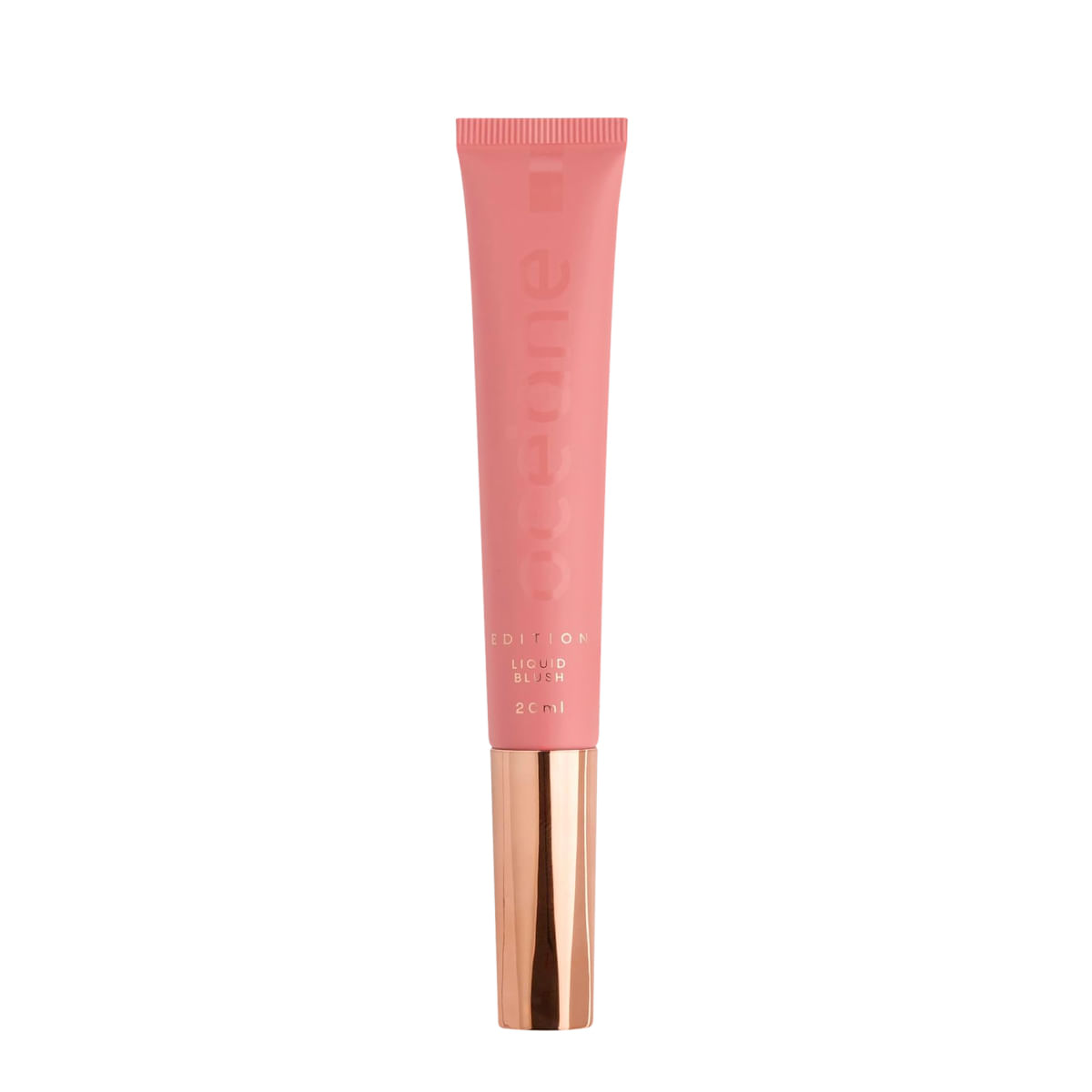 Océane edition glossy rose pink - blush líquido 20ml