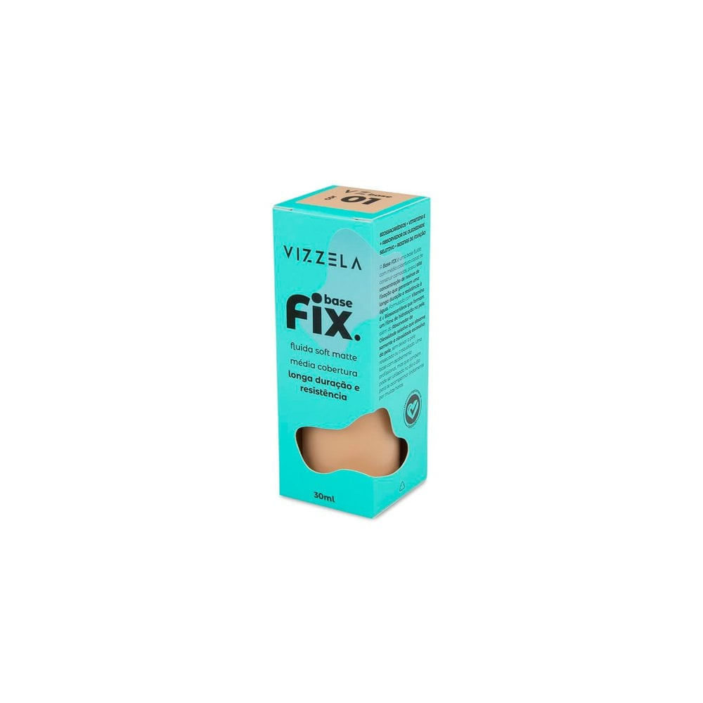 Base Vizzela Líquida Fix 01