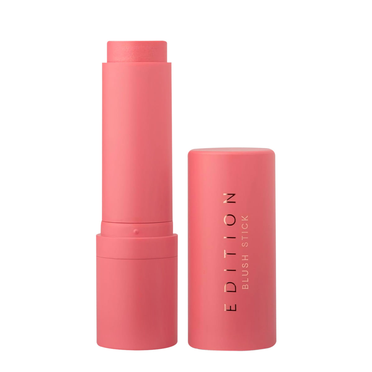 Océane Edition Glossy Rose Pink - Blush em Bastão 20ml