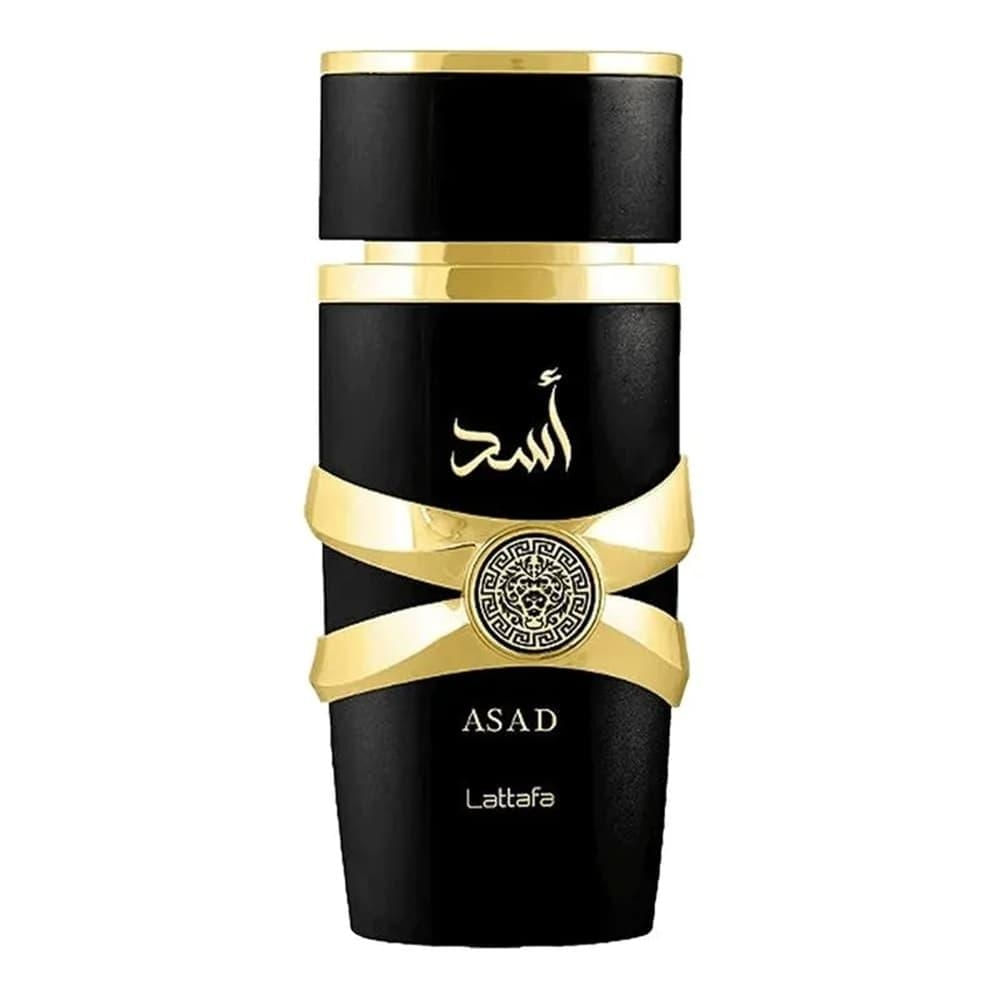 Perfume Asad Eau de Parfum Masculino Lattafa 100ml