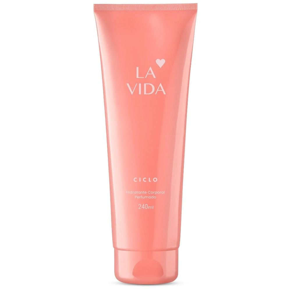 CICLO LOCAO LA VIDA 240ML